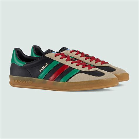 adidas x gucci stockx|adidas x gucci men.